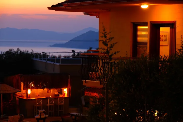 Фетхие: Отель Mandarin & Mango Boutique Hotel