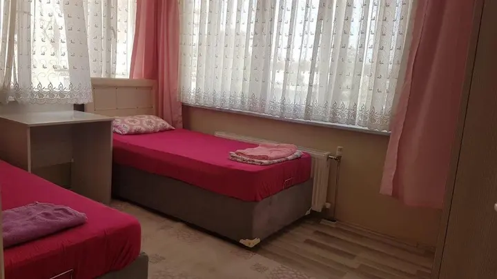 Эдирне: Mujde Apart
