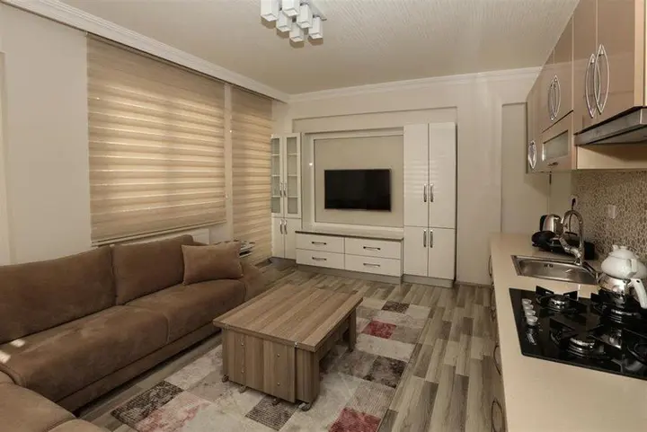 Эдирне: D'Platinum Suites