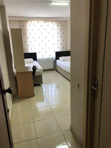 Эдирне: D'Platinum Suites