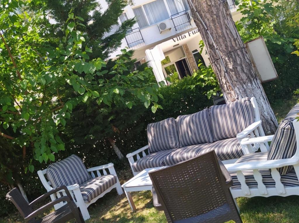 Мармара: Otel Villa Fuat