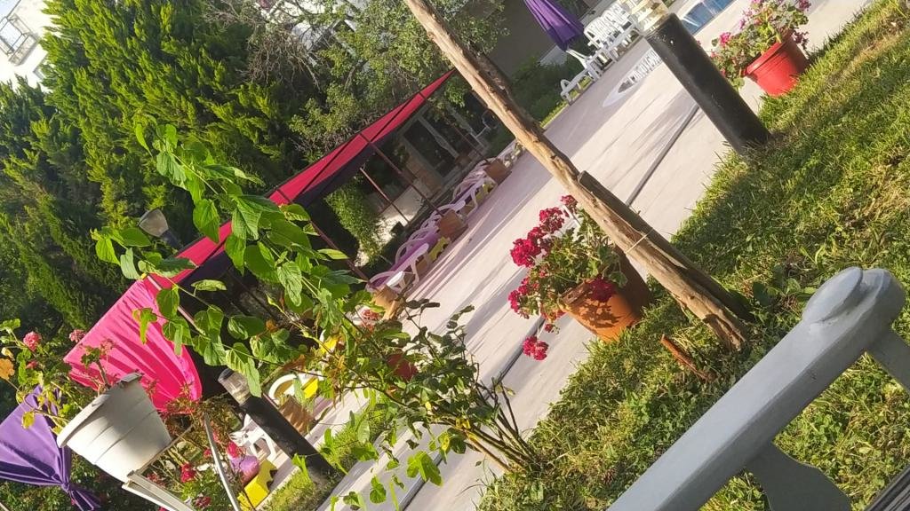 Мармара: Otel Villa Fuat