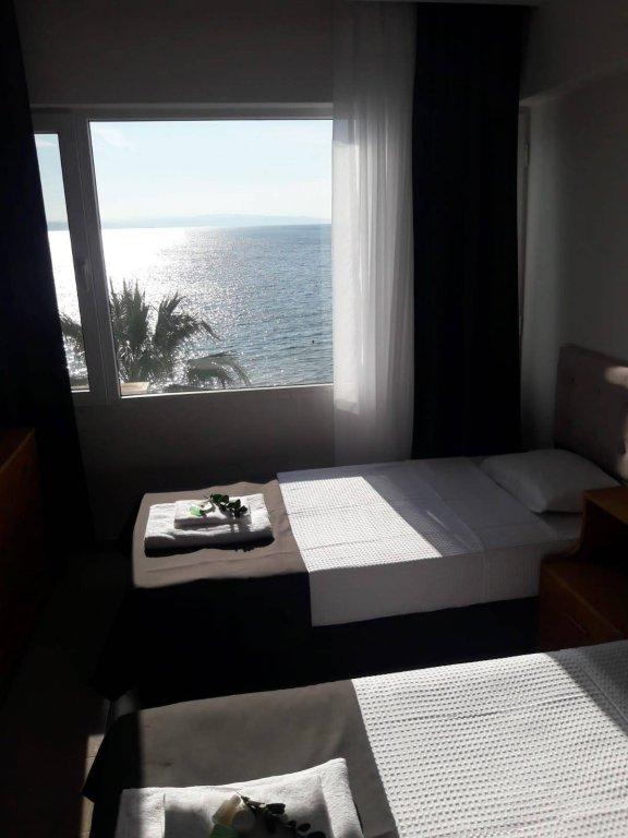 Мармара: Otel Villa Fuat