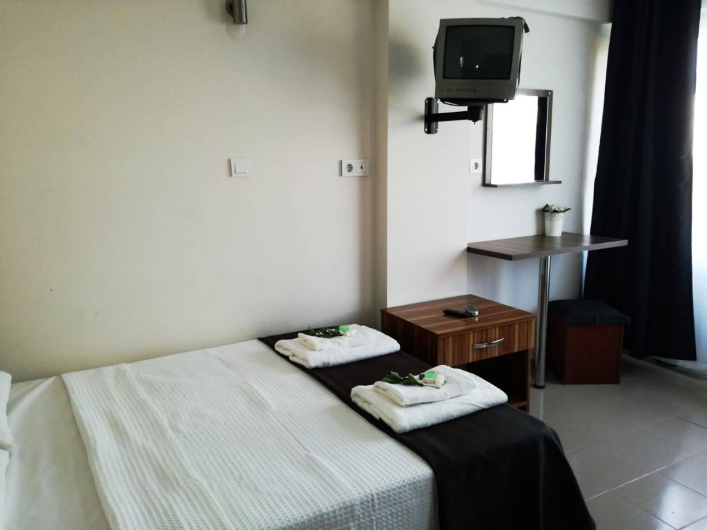 Мармара: Otel Villa Fuat