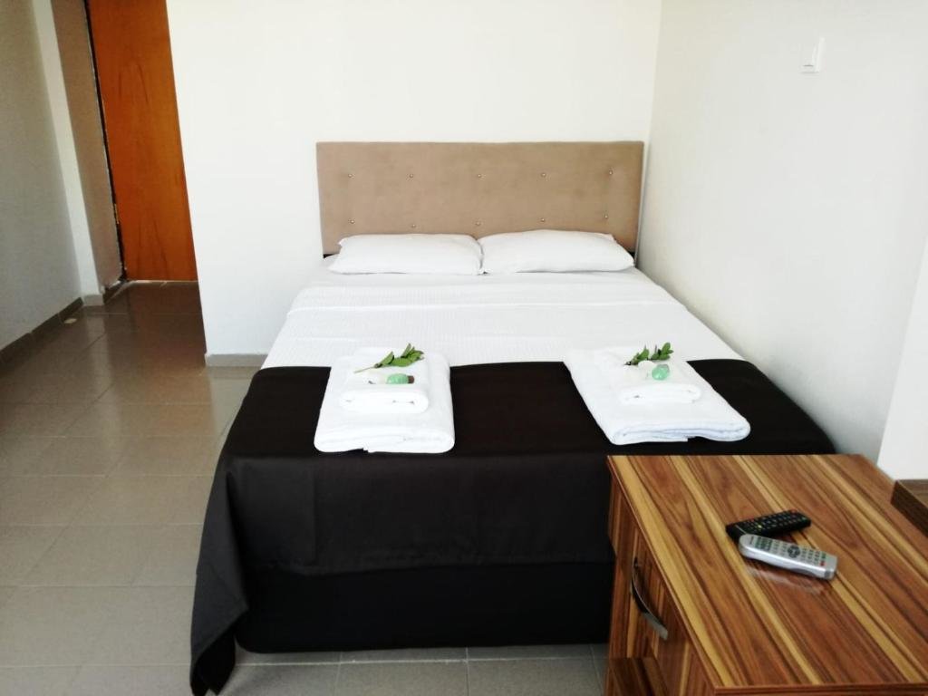 Мармара: Otel Villa Fuat