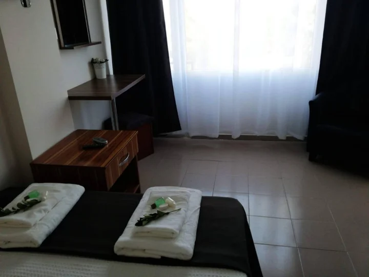 Мармара: Otel Villa Fuat