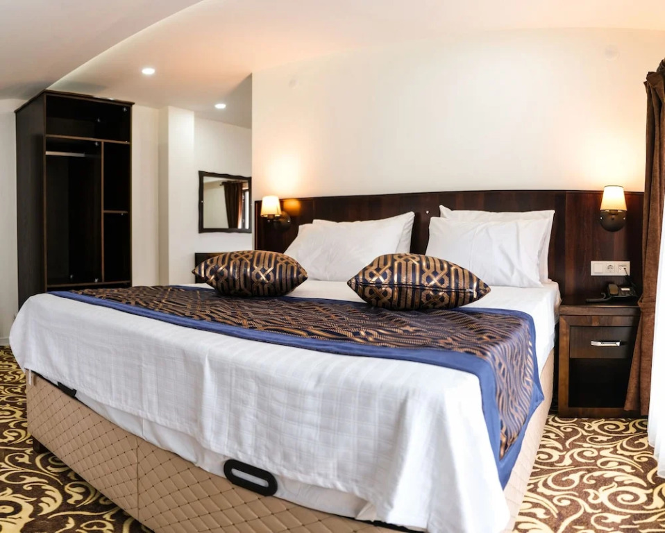Амасья: Çınar Han Otel ve Cafe