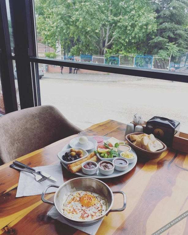Амасья: Çınar Han Otel ve Cafe