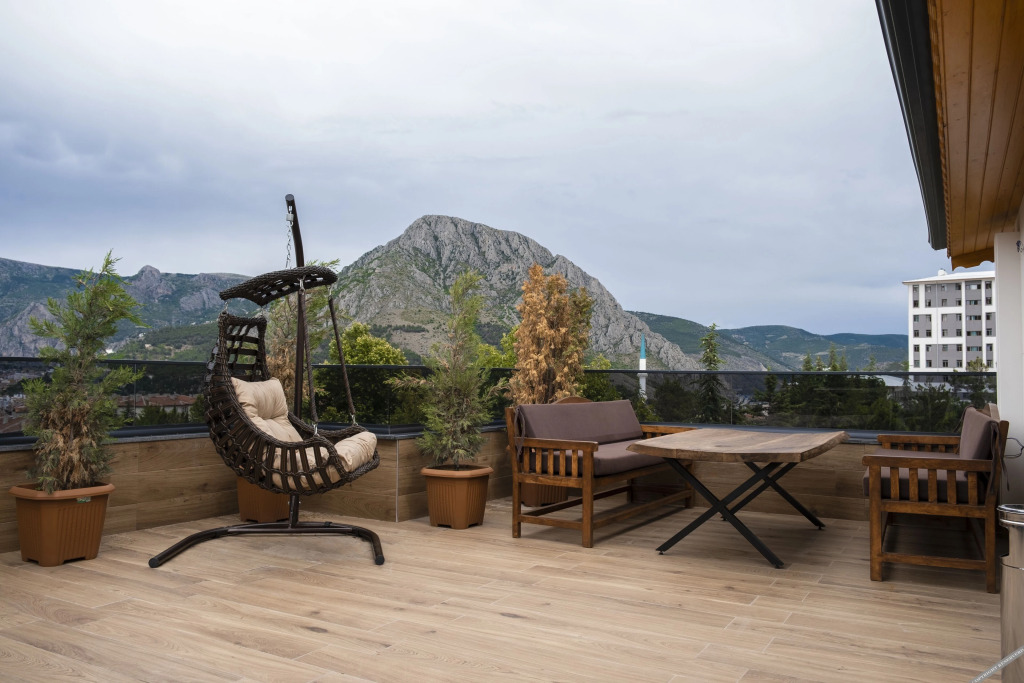 Амасья: Çınar Han Otel ve Cafe