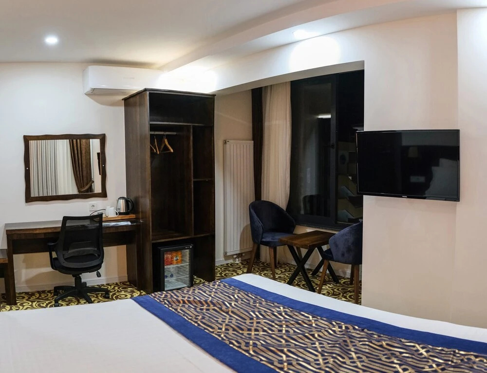 Амасья: Çınar Han Otel ve Cafe