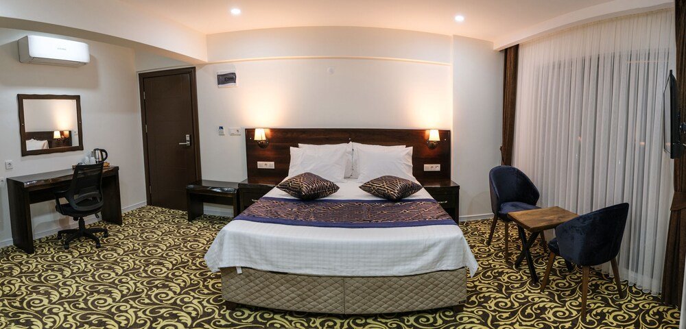 Амасья: Çınar Han Otel ve Cafe