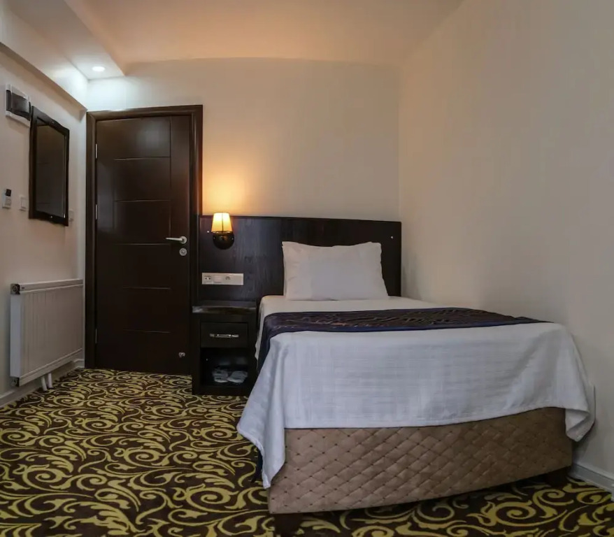 Амасья: Çınar Han Otel ve Cafe