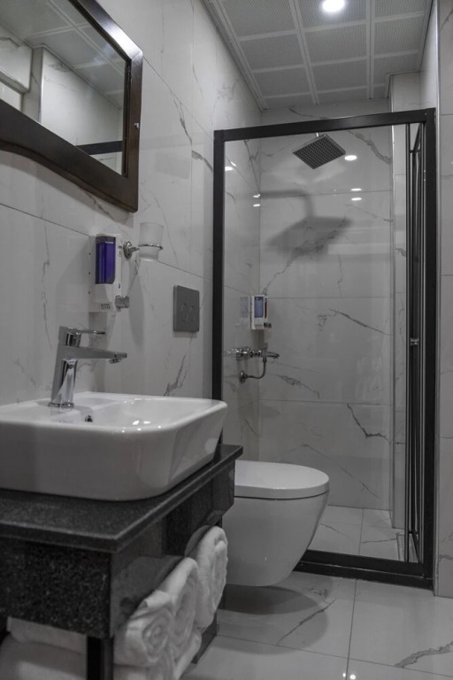 Амасья: Çınar Han Otel ve Cafe