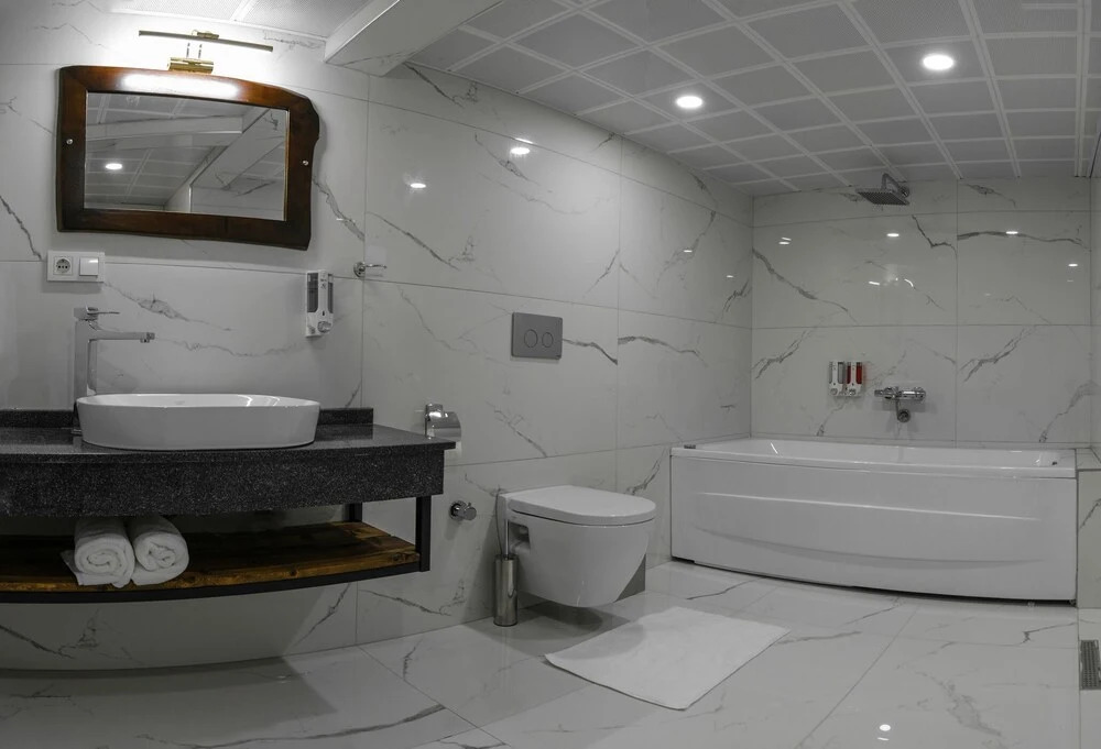 Амасья: Çınar Han Otel ve Cafe