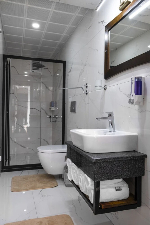 Амасья: Çınar Han Otel ve Cafe