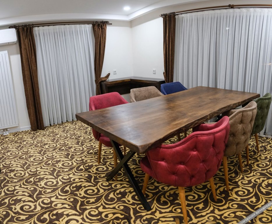 Амасья: Çınar Han Otel ve Cafe