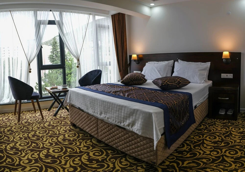 Амасья: Çınar Han Otel ve Cafe