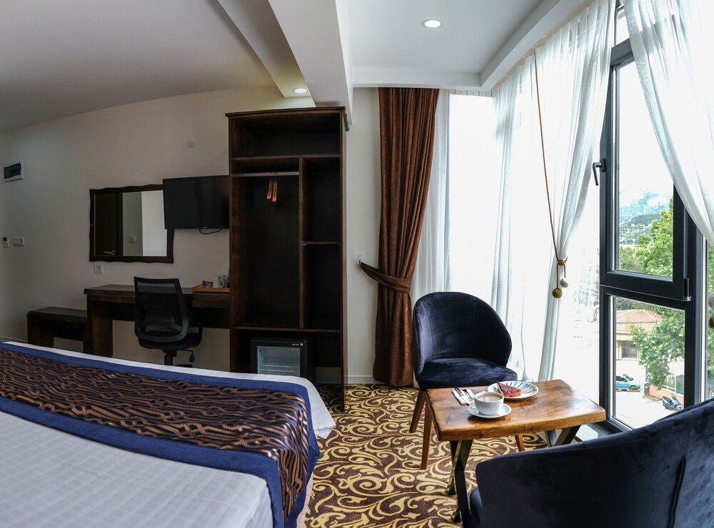 Амасья: Çınar Han Otel ve Cafe