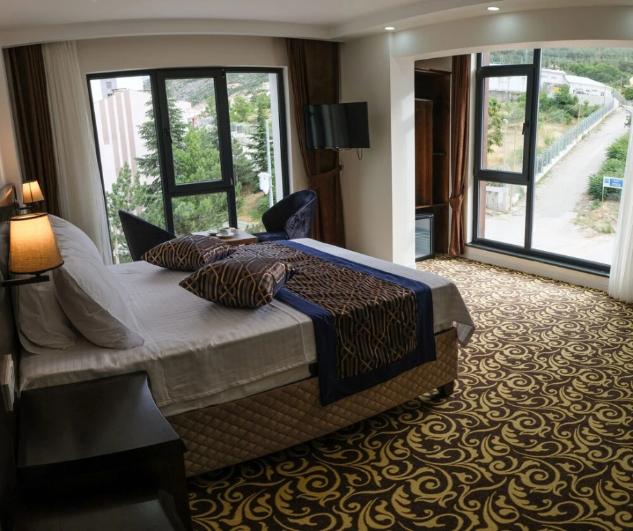 Амасья: Çınar Han Otel ve Cafe
