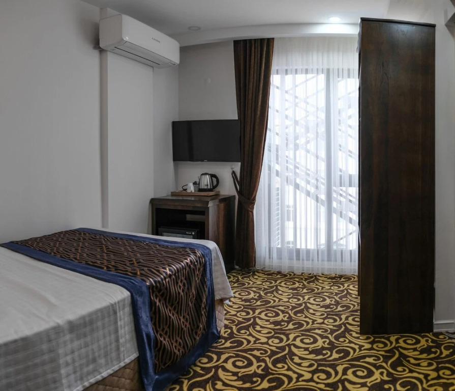 Амасья: Çınar Han Otel ve Cafe