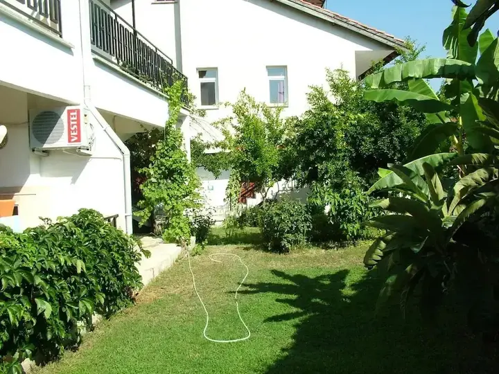 Кушадасы: Gultepe Apartments