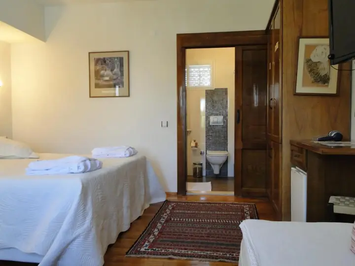 Кушадасы: Villa Konak Hotel