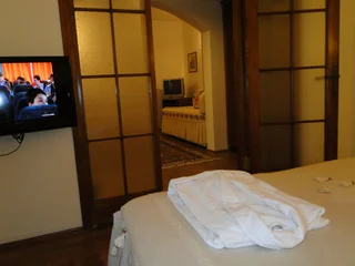Кушадасы: Villa Konak Hotel