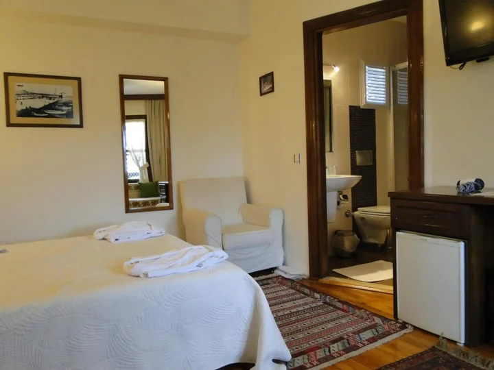 Кушадасы: Villa Konak Hotel