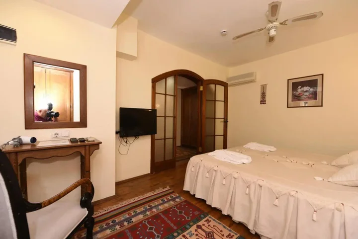Кушадасы: Villa Konak Hotel