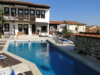 Кушадасы: Villa Konak Hotel