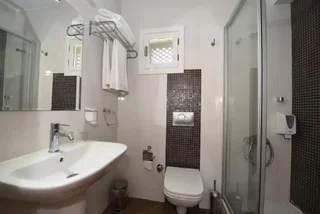 Кушадасы: Villa Konak Hotel