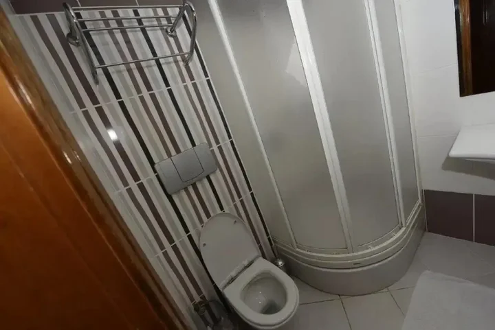 Кушадасы: Villa Konak Hotel