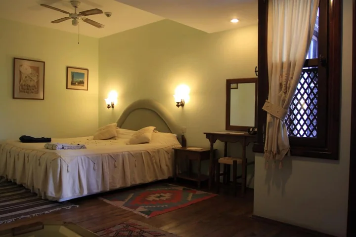 Кушадасы: Villa Konak Hotel