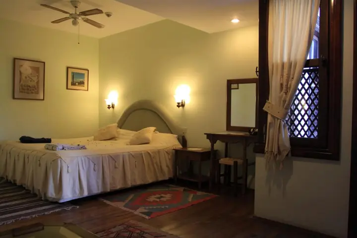 Кушадасы: Villa Konak Hotel