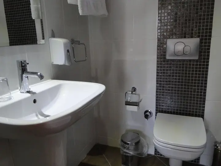 Кушадасы: Villa Konak Hotel