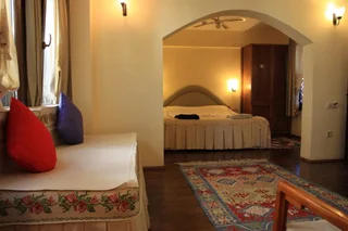 Кушадасы: Villa Konak Hotel