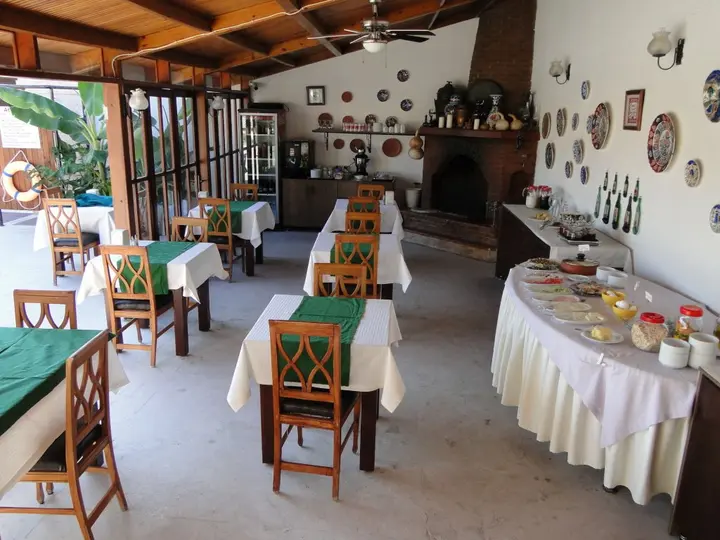 Кушадасы: Villa Konak Hotel