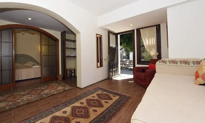 Кушадасы: Villa Konak Hotel