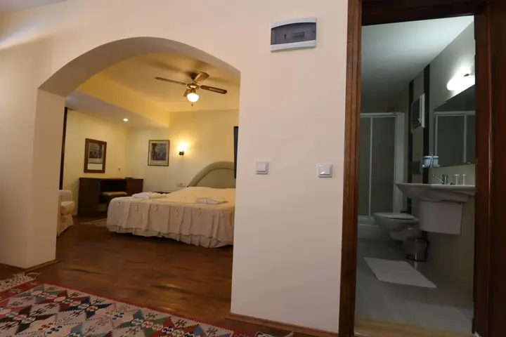 Кушадасы: Villa Konak Hotel