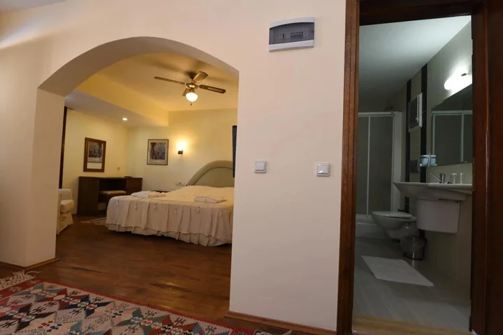 Кушадасы: Villa Konak Hotel