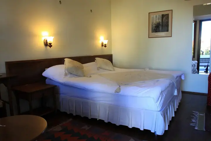 Кушадасы: Villa Konak Hotel