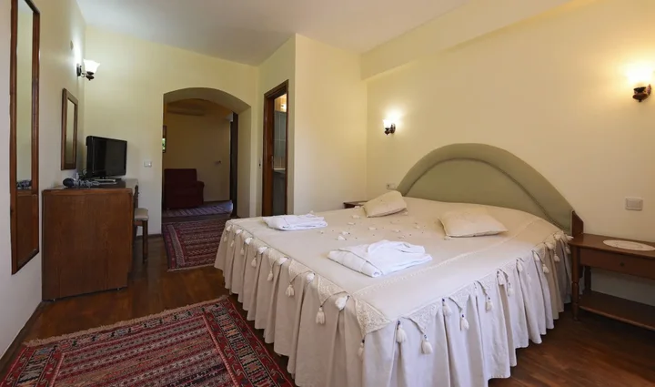 Кушадасы: Villa Konak Hotel