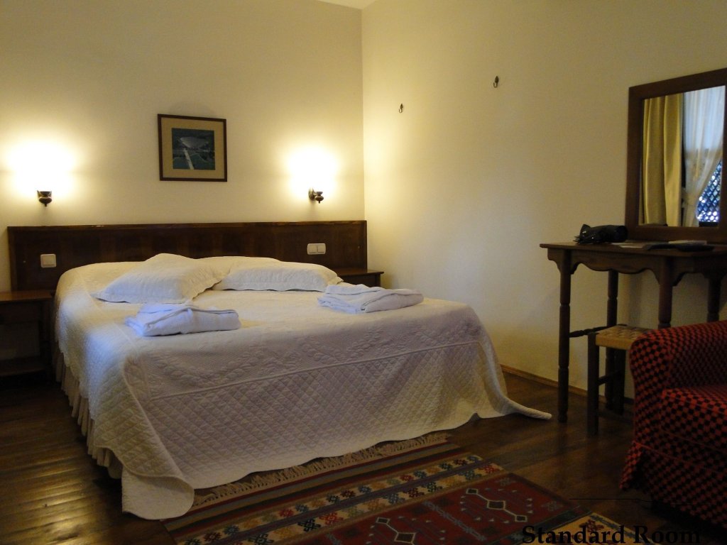 Кушадасы: Villa Konak Hotel