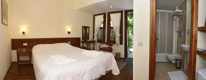 Кушадасы: Villa Konak Hotel