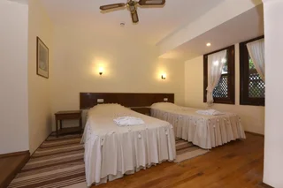 Кушадасы: Villa Konak Hotel