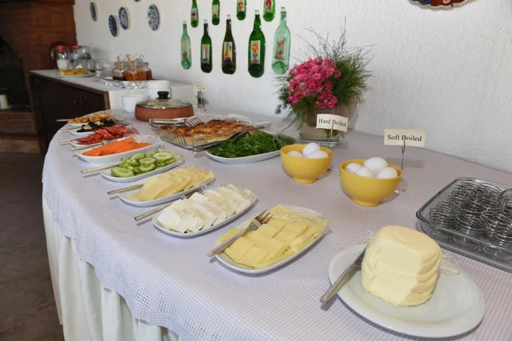 Кушадасы: Villa Konak Hotel