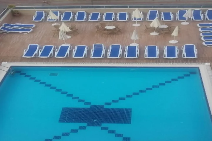 Аланья: Sun Star Beach