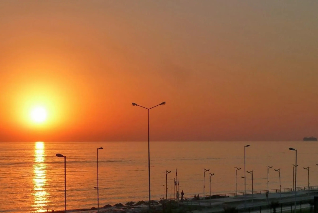 Аланья: Sun Star Beach