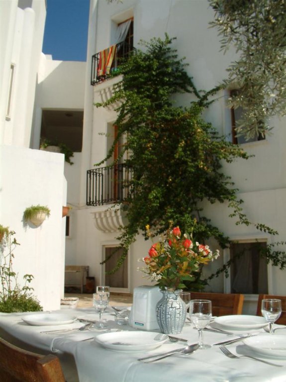 Бодрум: Eden Hotel