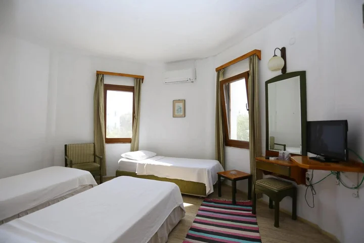 Бодрум: Eden Hotel